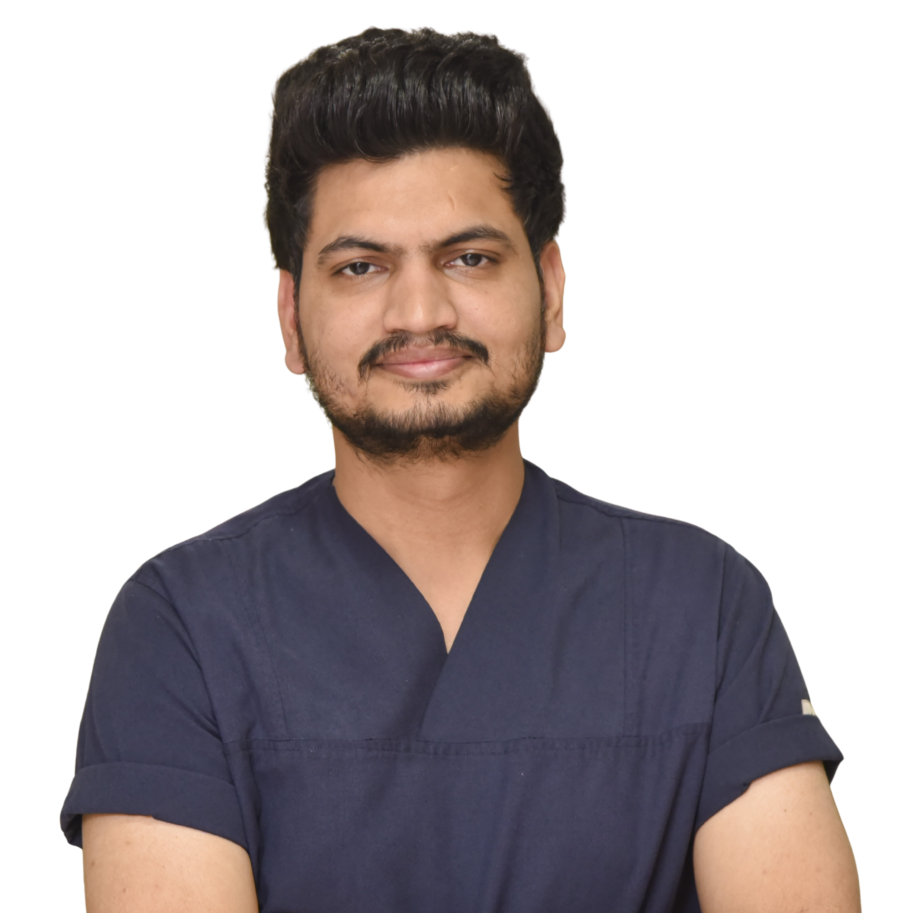 Dr. Ankur Verma